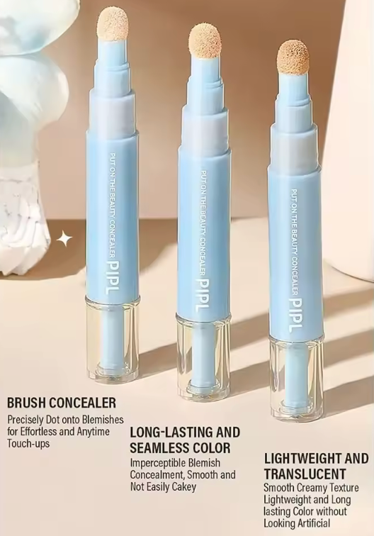 UnderEase Under-Eye Brightening Concealer