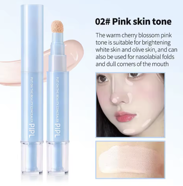 UnderEase Under-Eye Brightening Concealer